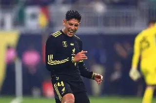 ¿Adiós Mundial? Edson Álvarez es operado y pone en duda al Tri