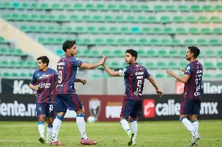 ¡Ya se preparan para la Liga MX! Atlante anuncia nueva casa para sus partidos 