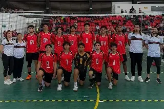 Veracruz destaca en las fases estatales rumbo a la Olimpiada Nacional Conade 