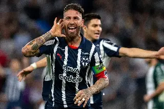 Sergio Ramos explota y acusa de 'vende humo' a directivo de Rayados
