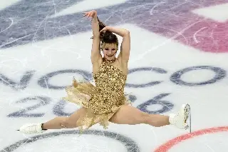 Gana medalla de Oro en Juegos Olímpicos un año después de anunciar su retiro