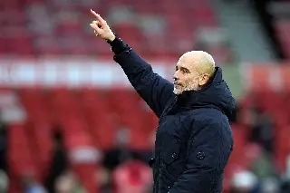 La curiosa idea de Pep Guardiola para acabar con el racismo