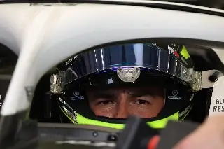 F1: Leclerc fue el más rápido en los test en Baréin ¿Cómo le fue a Checo?