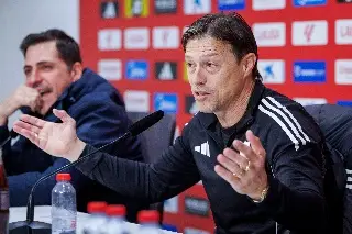 Matías Almeyda enfurece tras recibir polémica sanción en España (VIDEO)