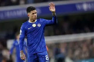 Tras más de dos años, Chelsea vuelve a tener patrocinador en su camiseta