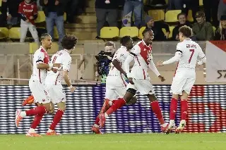 Ansu Fati y Mónaco vencen al RC Lens y le abren la puerta del liderato al PSG