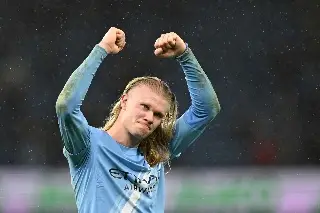 ¡Ya huelen al Arsenal! Manchester City gana y está muy cerca del liderato de la Premier League