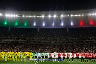 Tras ola de violencia, peligran partidos de repechaje mundialista en Guadalajara 