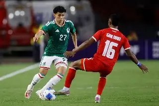 ¿Se suspende el México vs Islandia por ola de violencia?