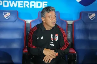Marcelo Gallardo confirma su salida de River Plate (VIDEO)
