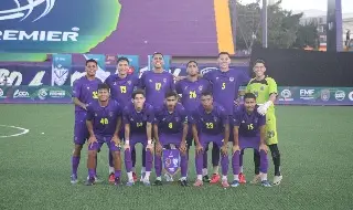 Racing de Veracruz guarda silencio tras riña entre aficionados 