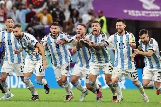 ¡Le pone más limón a la herida! Messi recuerda el México vs Argentina en Qatar 2022