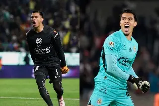 ¿'Tala' Rangel o Malagón en el Mundial? Esto dijo el Vasco Aguirre