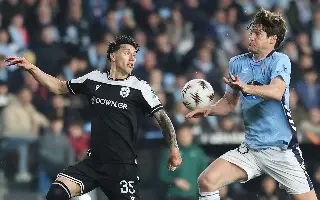 Jorge Sánchez y el PAOK dicen adiós a la Europa League tras caer vs Celta de Vigo 