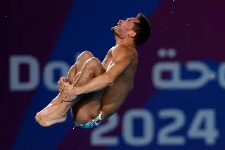 Gobierno de México busca recuperar Mundial de Clavados cancelado por violencia