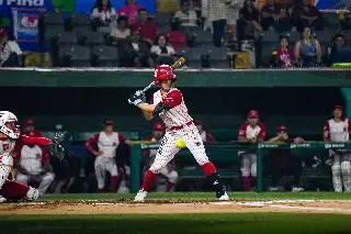 ¡Las gloriosas vuelan! El Águila de Veracruz está en playoffs de la Liga Mexicana de Softbol