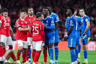 Mourinho deja advertencia a Prestianni si resulta culpable de racismo a Vinicius