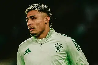 Julián Araujo y el Celtic consiguen valioso empate en el Clásico de Escocia