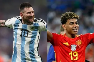 ¿Qué pasará con la Finalissima entre Argentina y España? Esto se sabe