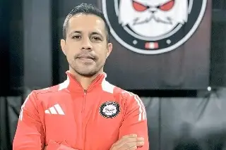 Pasó de dirigir en la Kings League, a sumarse al cuerpo técnico de Rayados