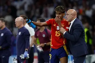 DT de España propone solución para jugar Finalissima ante Argentina