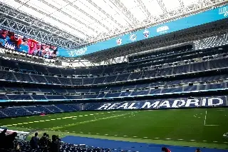 NFL revela a uno de los equipos que jugará en Madrid