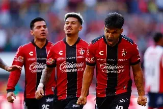 Atlas admite negociaciones avanzadas para vender al club ¿Cambiarán de sede?