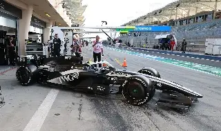 En el regreso de 'Checo' Pérez, este es el calendario completo de la Fórmula 1 2026