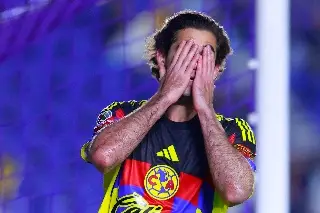 ¿América en crisis? André Jardine justifica el pobre desempeño del equipo