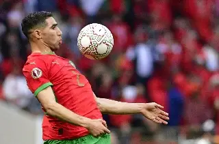 ¡Caos total! Marruecos se queda sin DT a menos de 100 días del Mundial 2026