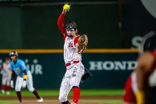 ¡Impresionante! Lisa Hop sigue haciendo historia con El Águila de Veracruz