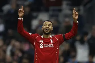 Liverpool avanza en la FA Cup tras dejar en el camino a los Wolves 