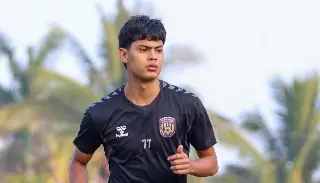 Racing de Veracruz vs Atlético Tibu en la Liga TDP, aquí tenemos la previa 