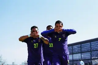 Racing de Veracruz destroza con goleada al Inter Playa del Carmen en la Liga Premier 