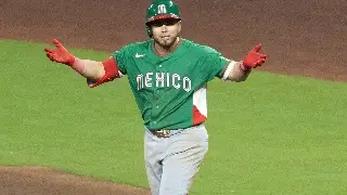 ¡No se pudo! México cae ante Estados Unidos en el Clásico Mundial de Béisbol