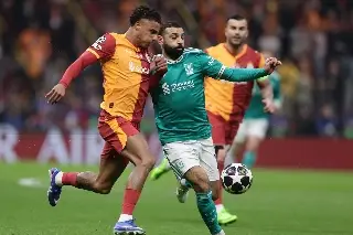 Galatasaray da la sorpresa y vence al Liverpool en los octavos de Champions League