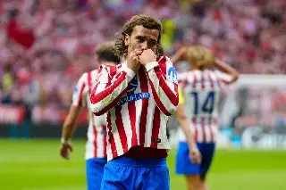 ¿Griezmann dejará al Atlético para irse a la MLS? Esto responde el atacante 