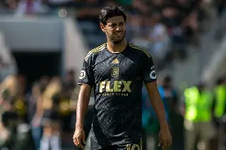 Carlos Vela se convierte en dueño de LAFC