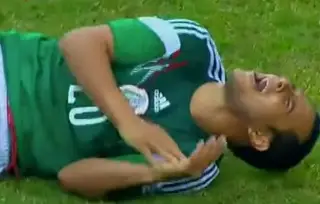 ¡Siempre pasa lo mismo! Estos son los mexicanos que se lesionaron antes de un Mundial