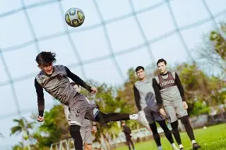 Racing de Veracruz alista visita a Montañeses FC en Orizaba