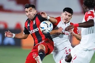 Ex de la Liga MX debuta como DT de River Plate y su equipo gana