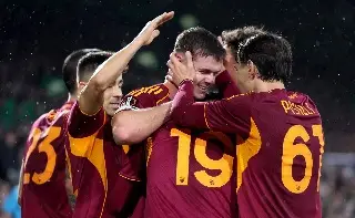 La Roma se va del Olímpico y tendrá nuevo estadio millonario 