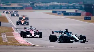 ¡Tremendo! Antonelli rompe histórico récord y consigue la Pole Position en China