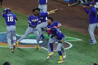 Con todo y Ohtani, Japón queda eliminado del Clásico Mundial tras caer ante Venezuela