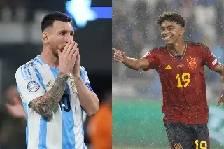 Oficial: ¡Se cancela la Finalissima entre España y Argentina! 