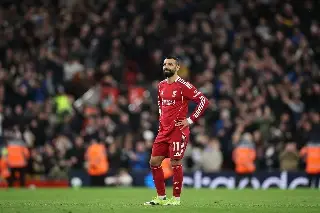 Liverpool no pasa del empate con el Tottenham