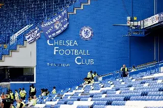 Le cae durísima sanción económica al Chelsea y los dejan sin fichajes