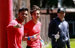 Fallece ex portero del Toluca a los 22 años de edad