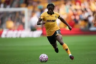 Los Wolves empatan y sueñan con salvarse del descenso en la Premier League