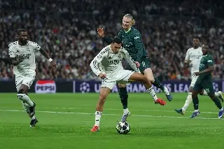 ¿Habrá remontadas? Octavos de vuelta en la Champions League: Partidos, días, horarios y dónde ver